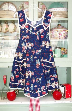 Aunt Sophie Old Fashion USA